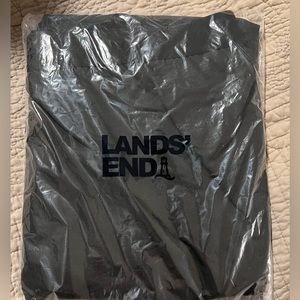 Mens Tall Lands End Thermal Base Layer